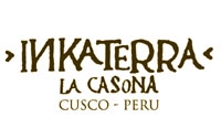 Résultat de recherche d'images pour "logo hotel inkaterra la casona"